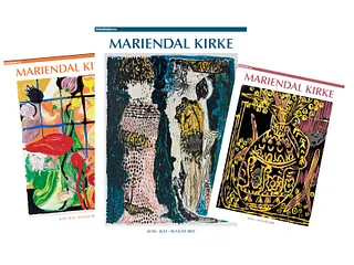 Kirkeblad